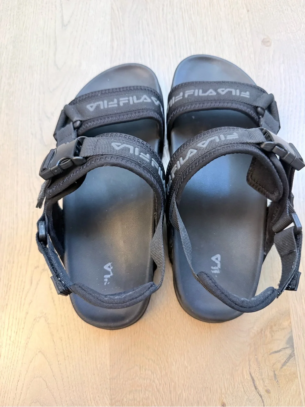FILA Cassian Men’s Sandals